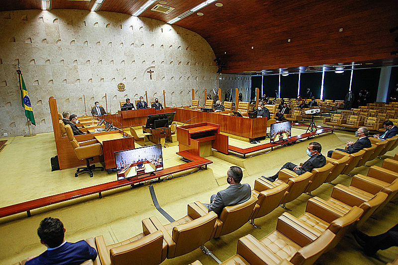 Brazilian Supreme Court Overturns 25% Income Tax on Retirees Abroad
