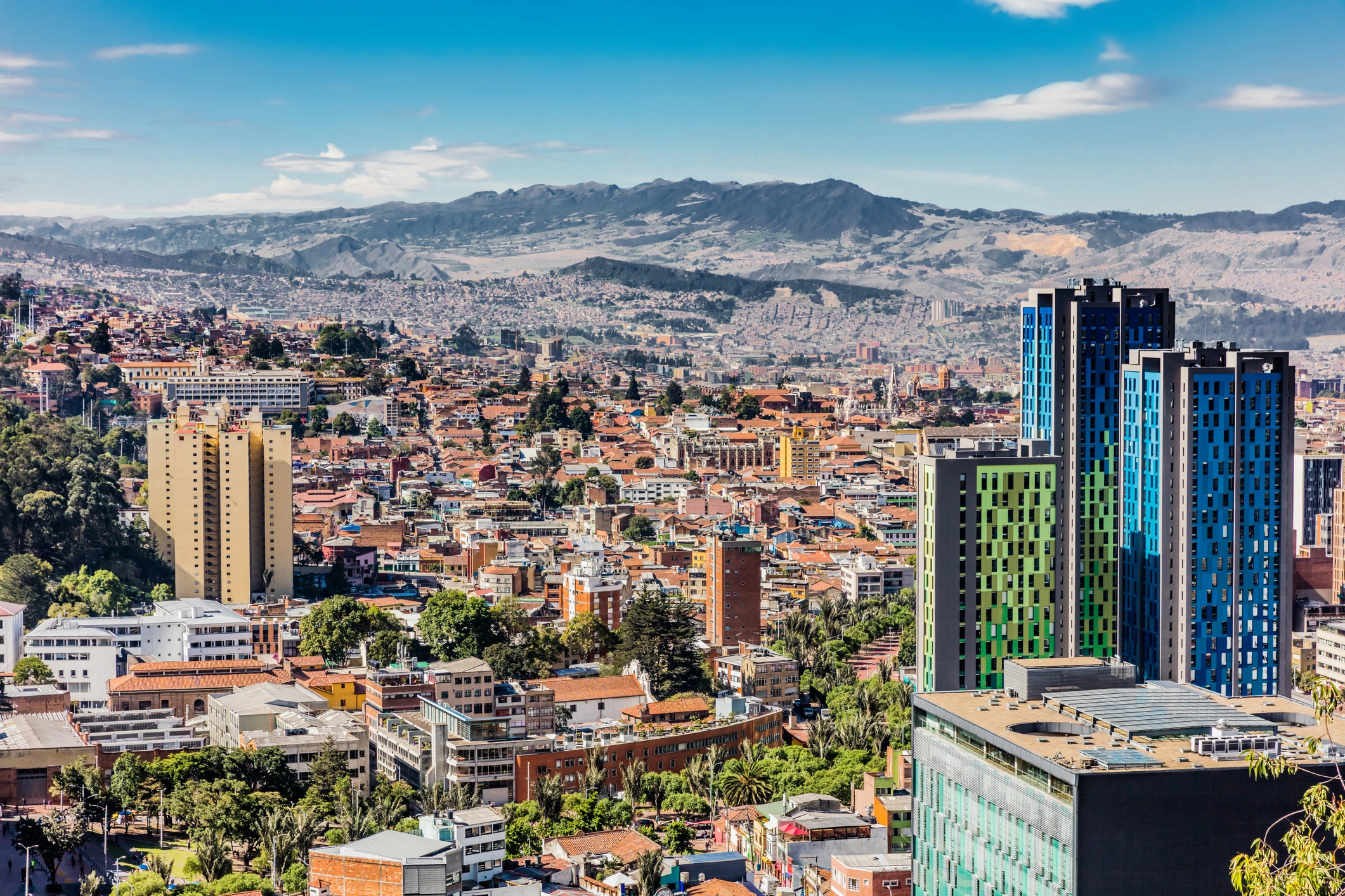 Latin American Country Risk: A Comprehensive Overview of 2024