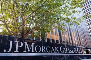 JPMorgan Chase Defies Geopolitical Storms with Robust Q3 Earnings