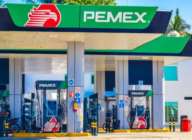 Pemex Aims for Profit Amid Changing Energy Landscape