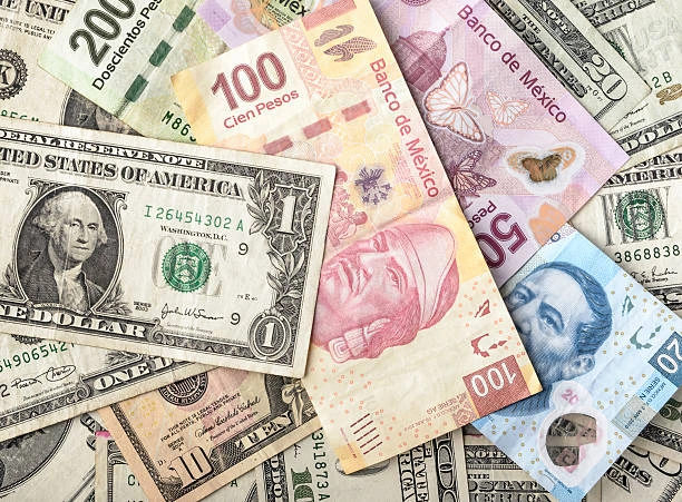 Mexican Peso