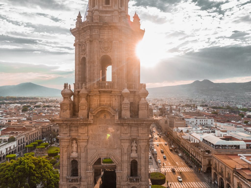 State of Mexico Emerges as Key Destination for Swedish Business Expansion
