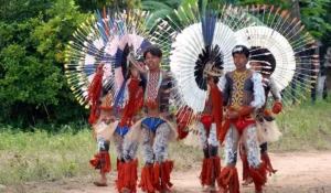 Acre's Indigenous Tourism Boom: A Gateway to Amazonian Culture