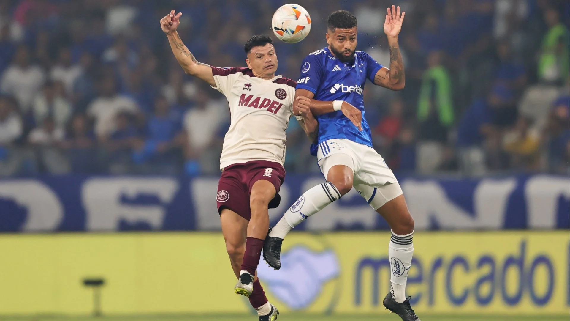 Cruzeiro Breaks 15-Year Drought, Secures Spot in Copa Sudamericana Final