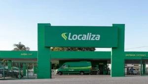 Localiza's Credit Rating Climbs with Brazil's Economic Boost