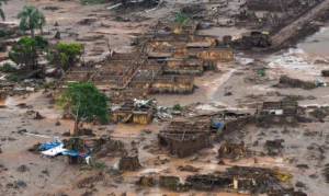 Historic R$170 Billion Settlement for Mariana Dam Disaster
