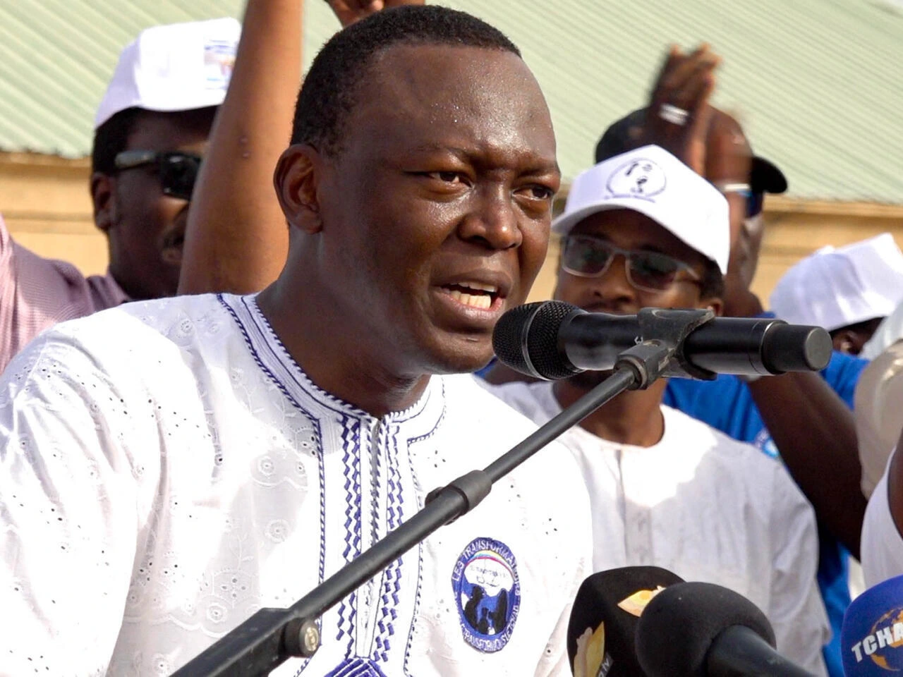 Chad's Opposition Leader Boycotts Elections, Citing Unfair Process
