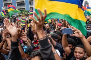 Mauritius Grapples with Press Freedom as Election Nears
