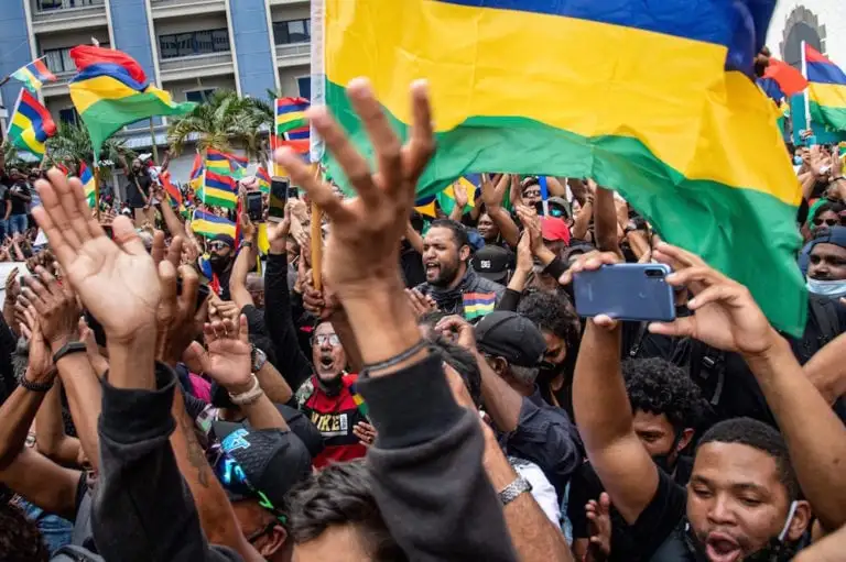 Mauritius Grapples with Press Freedom as Election Nears