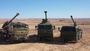 Brazil's Military Purchases: A Tale of Two Wars and Political Paradoxes