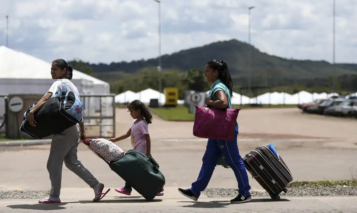 Argentina's Revised Refugee Policy and Its Impact on Brazilian Extradition Requests