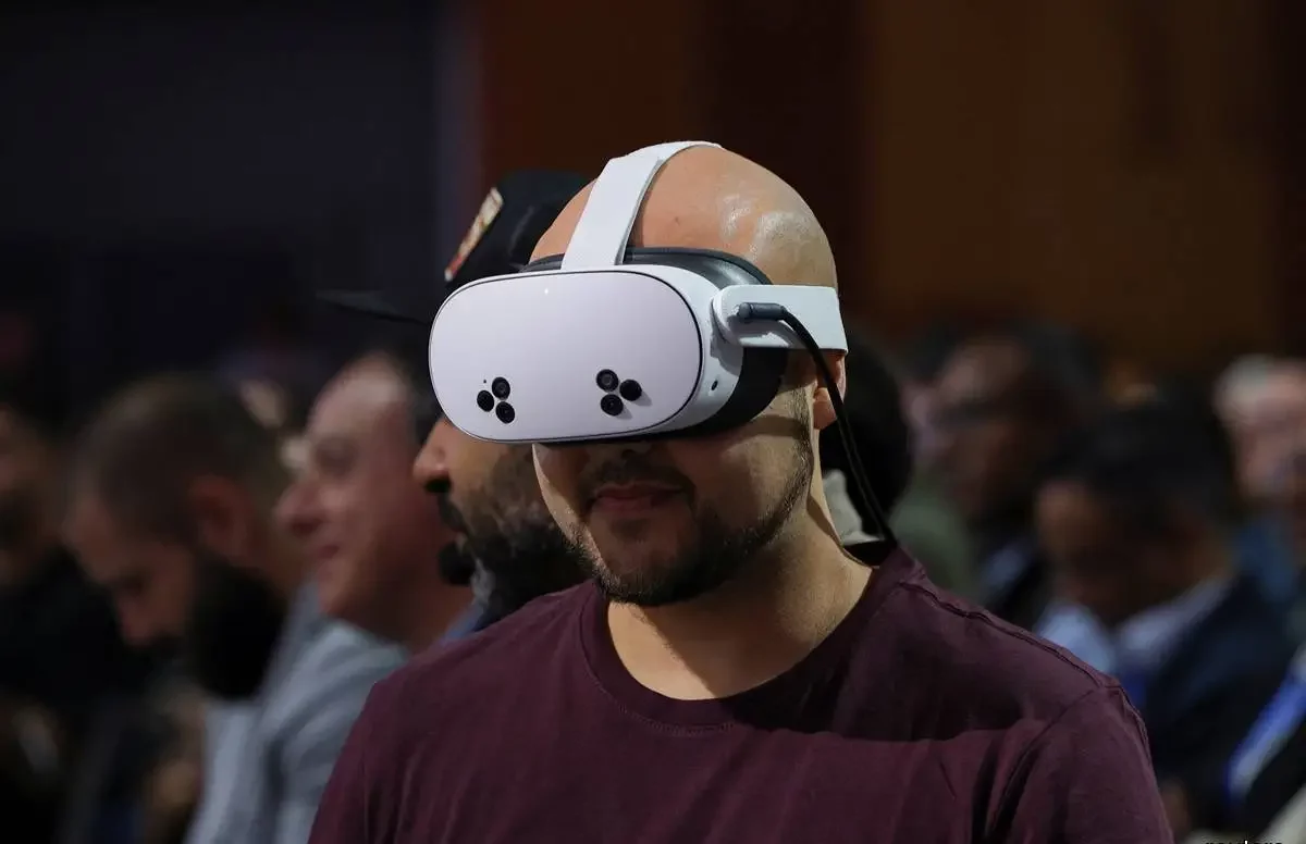 Meta's Strategic Shift: Vietnam to Host Next-Gen VR Headset Production
