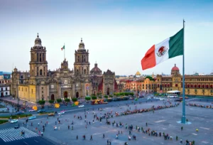 Mexico's Public Debt Burden Reaches New Heights: A Record-Breaking Financial Cost