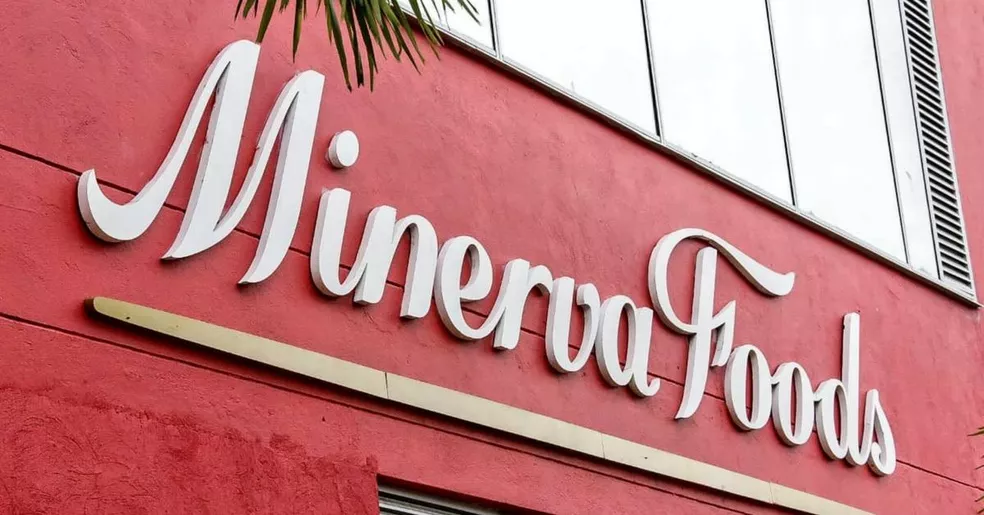 Minerva Foods Concludes Marfrig Assets Purchase for $1 Billion. (Photo Internet reproduction)