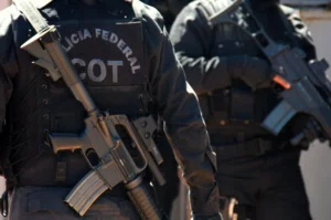 Latin American Citizens Warm to Tough Crime Policies as Insecurity Rises