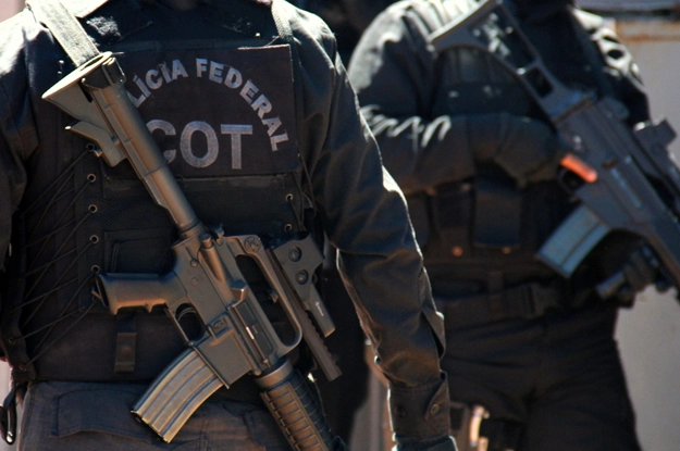 Latin American Citizens Warm to Tough Crime Policies as Insecurity Rises