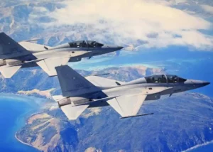 Philippines' $7 Billion Fighter Jet Tender Attracts Global Aerospace Giants