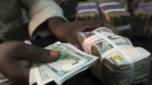Nigeria's Bold Move: Selling Oil in Naira Reshapes Economic Landscape