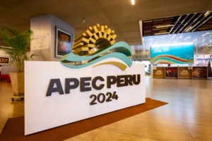 Peru Targets $80 Billion Asia-Pacific Trade as 2024 Host