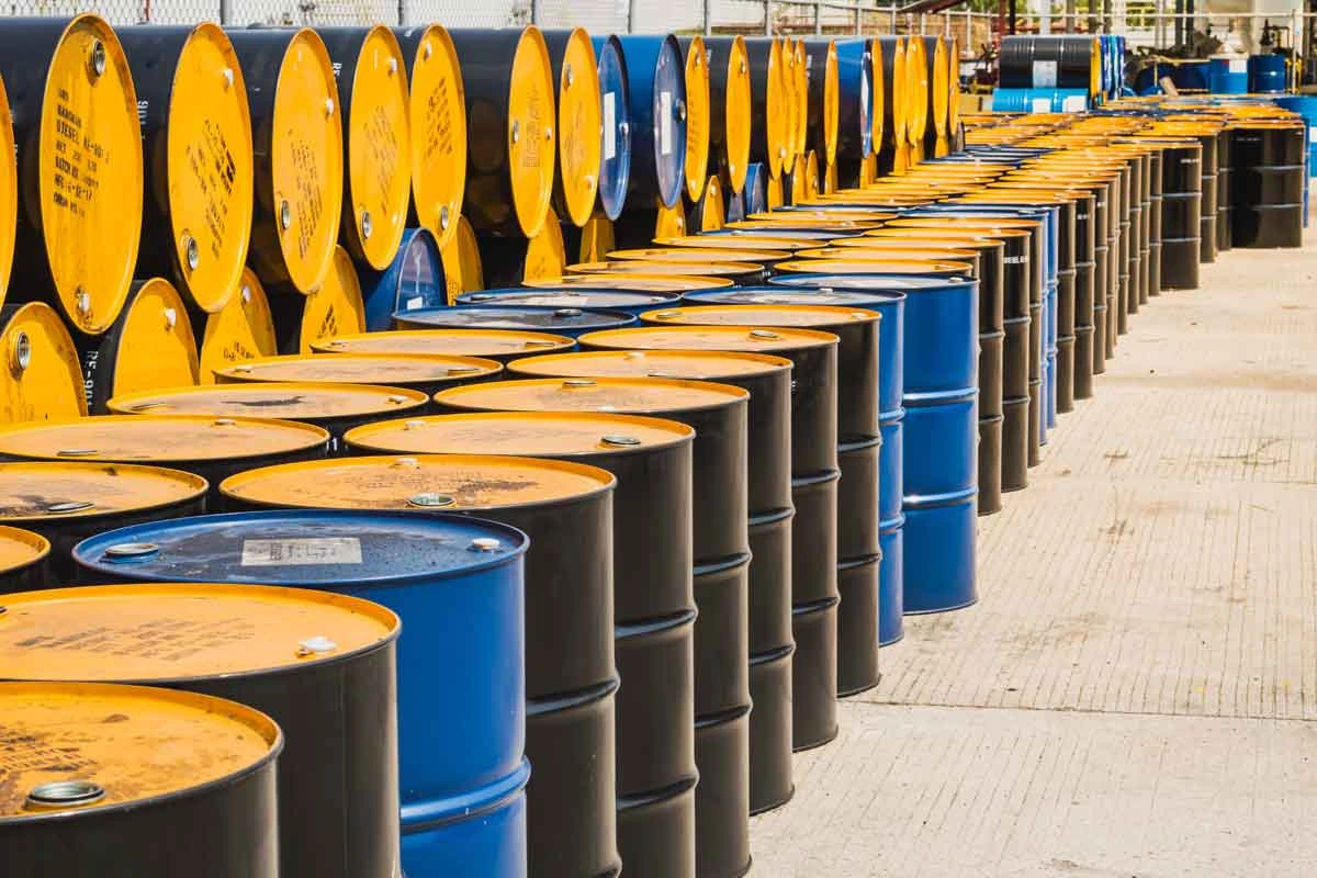 Asian Economies Navigate Oil Supply Challenges Amid Middle East Tensions