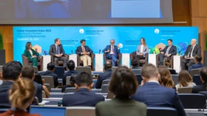 Mauritius Leads, Morocco Follows in African Innovation
