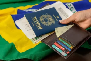 Brazil Seeks Visa-Free Travel to Mexico: Negotiations Underway