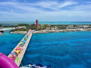 Royal Caribbean's Grand Vision: A $600 Million Paradise in Mexico's Quintana Roo