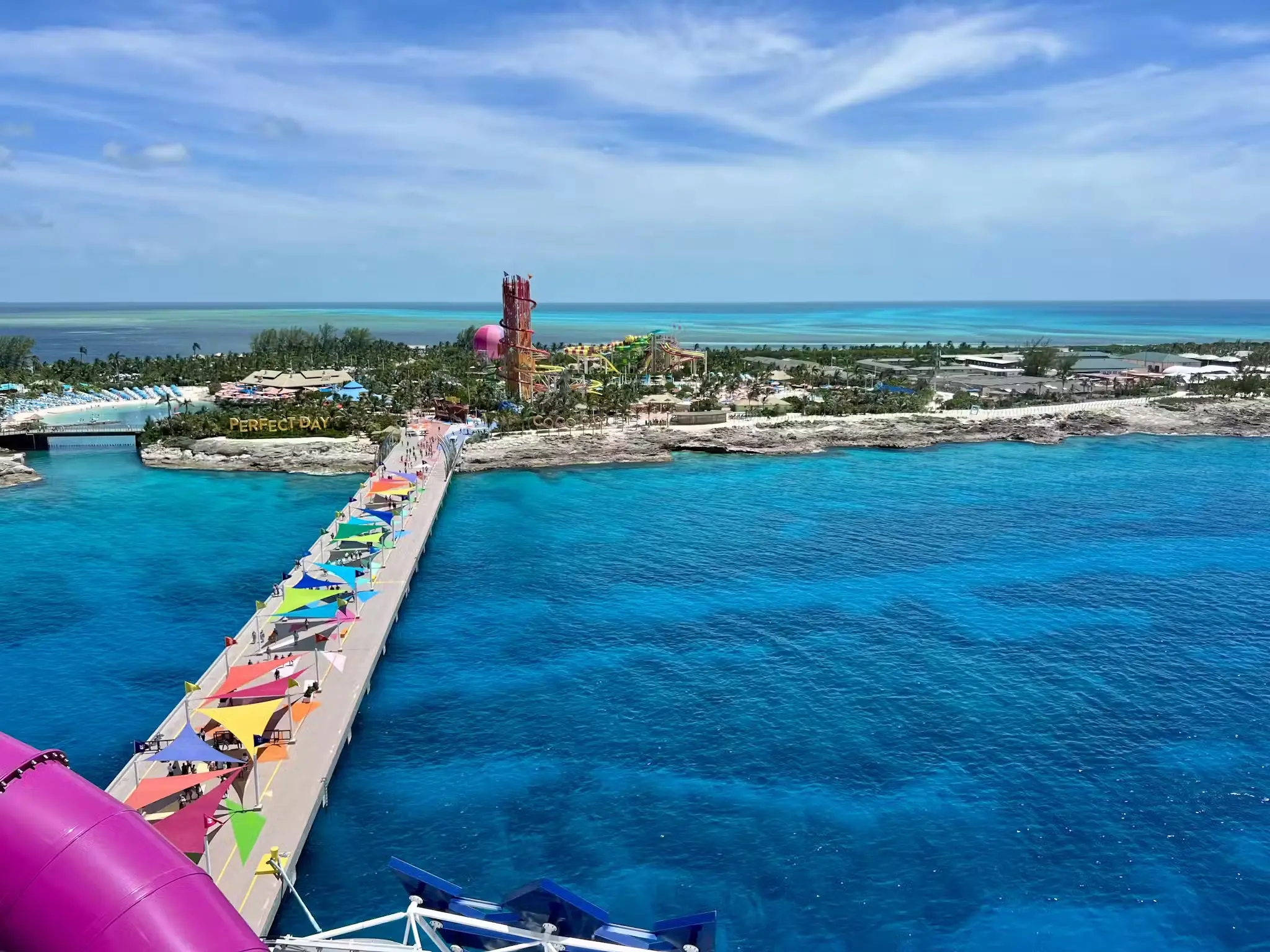 Royal Caribbean's Grand Vision: A $600 Million Paradise in Mexico's Quintana Roo