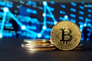 Bitcoin Surges Towards All-Time High: Crypto Market Reacts to Global Economic Shifts