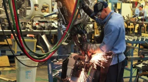 Industrial Production in Brazil Stabilizes in August, Shows Modest Growth
