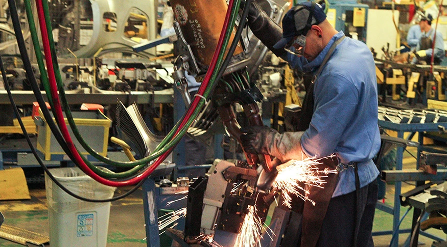 Industrial Production in Brazil Stabilizes in August, Shows Modest Growth