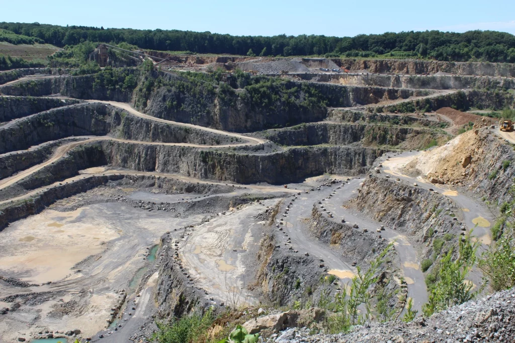 Mexico Ordered to Pay Vulcan in NAFTA Quarry Case