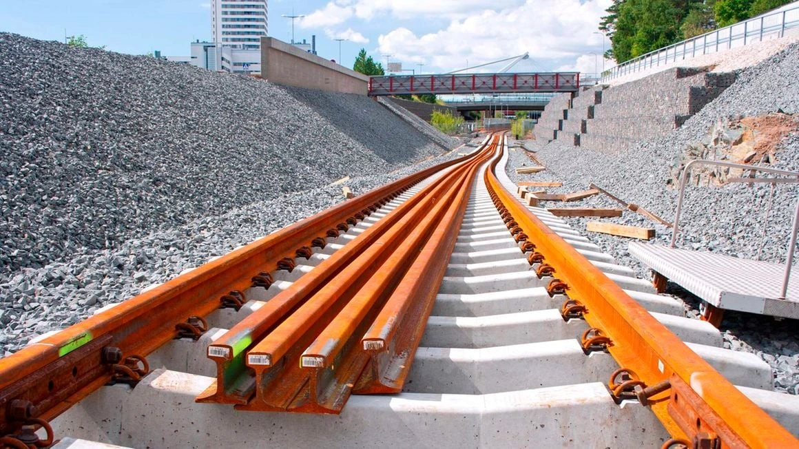 Tanzania Joins Ambitious Lobito Corridor Project, Expanding Africa's Railway Network