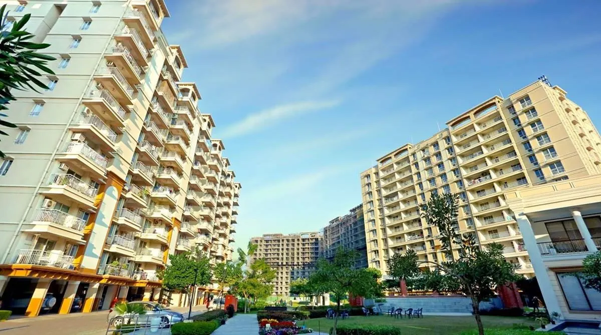 Affordable Housing Vanishes in Mexico City: A Mere 2% of Sales in 2024