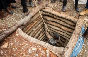 Senegal's Golden Shadow: A Decade of Illicit Gold Exports