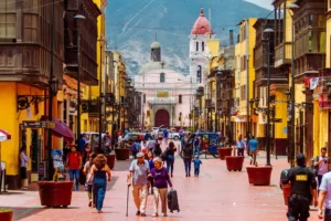 U.S. Embassy Alert: Assessing Lima's Safety for Tourists