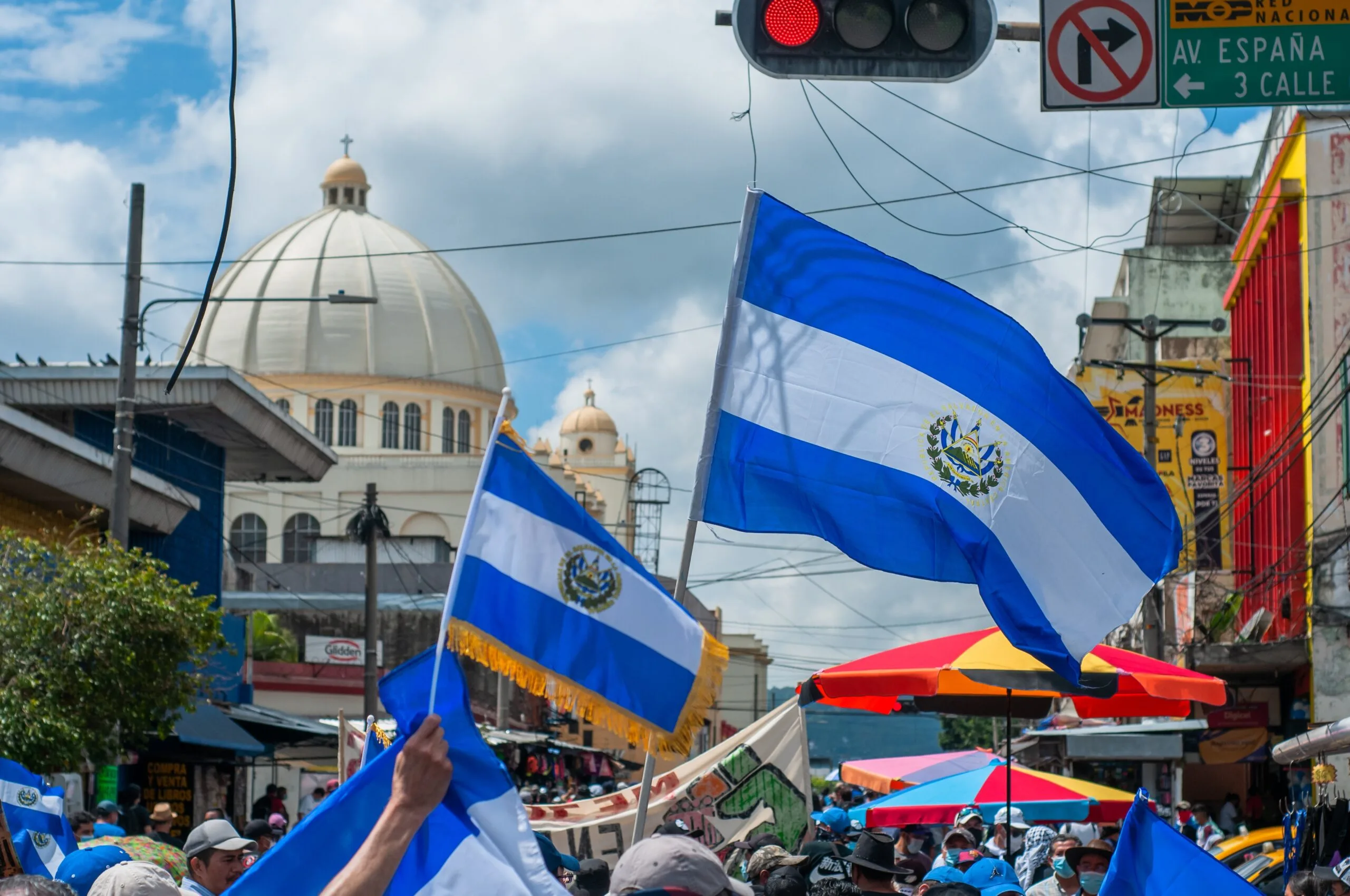 El Salvador's $1B Debt Swap: Saving Forests and Finances
