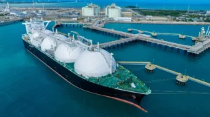 Global Natural Gas Crunch: Supply Lags Behind Soaring Demand