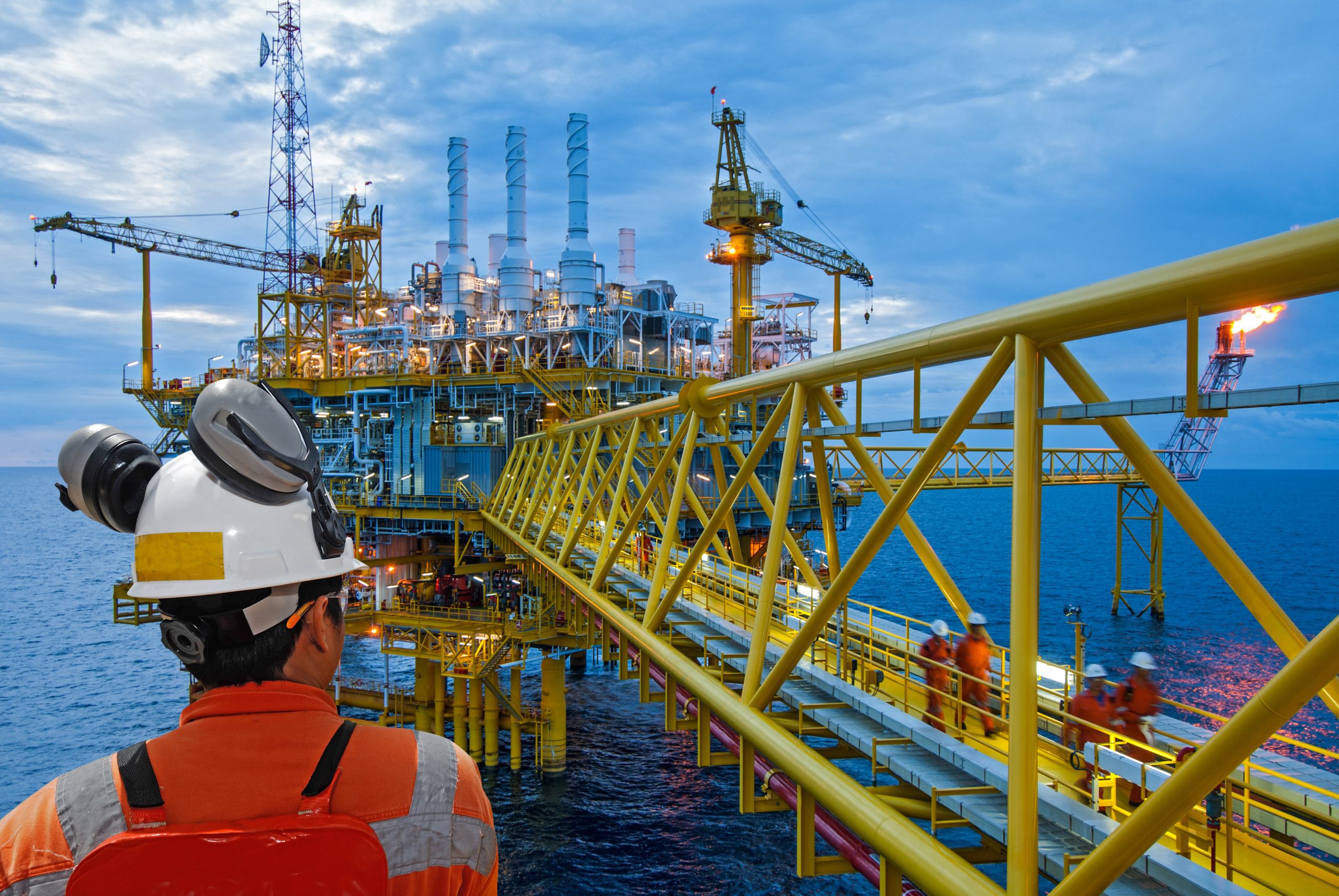 Nigeria's Bold Vision: Quadrupling Oil Production by 2030