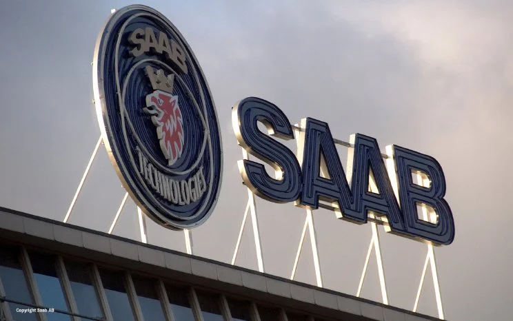 U.S. Justice Department Probes Saab's $7.4 Billion Fighter Jet Sale to Brazil