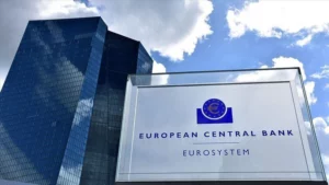 ECB Lowers Interest Rate to 3.25% in Response to Economic Challenges