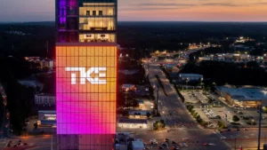 TK Elevator Overcomes Brazil Floods to Achieve Growth in Latin America