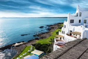 Uruguay's Tourism Sector: Urgent Need for Revitalization