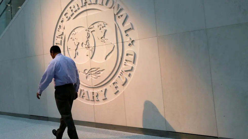 IMF Maintains Economic Forecast for Argentina While Praising Milei's Reforms