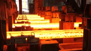 Steel Industry in Brazil: Rising Profits, Idle Production Capacity