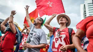 Brazil: Leadership Tensions Erupt in Lula's Workers' Party