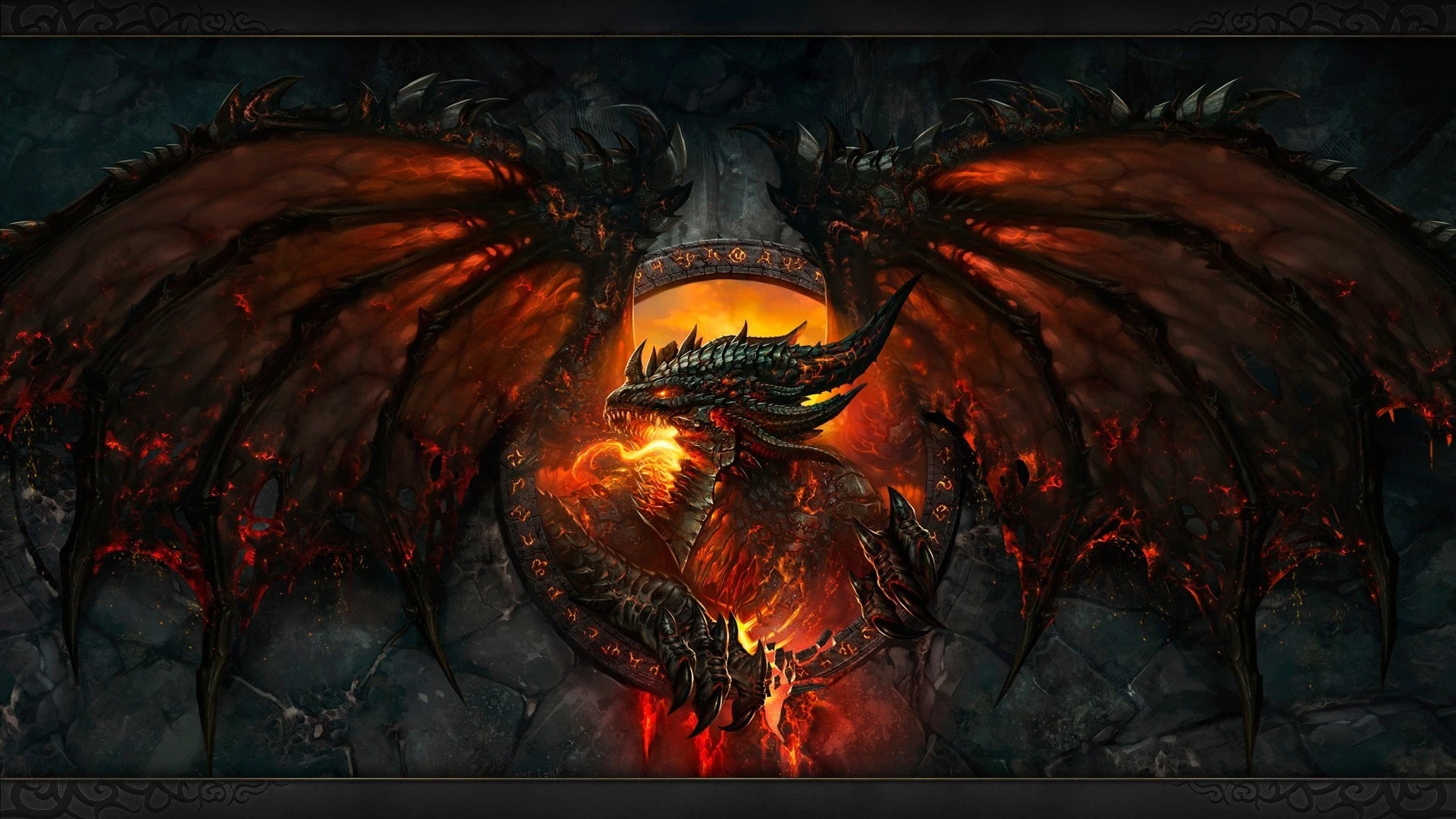 Services for Fast Success in World of Warcraft. (Photo Internet reproduction)