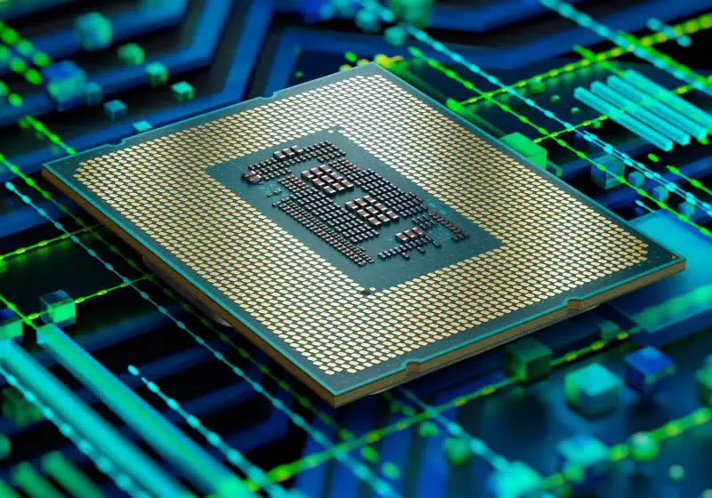 x86 chip architecture