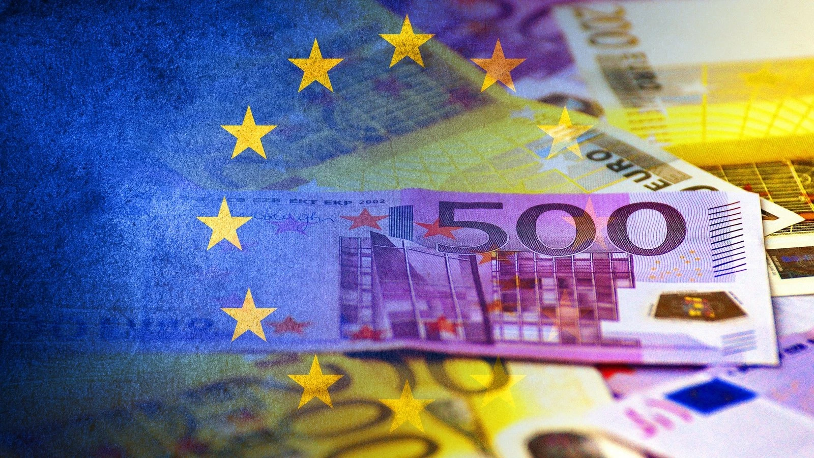 Tech Gap Widens: Europe's €8 Trillion Wake-Up Call