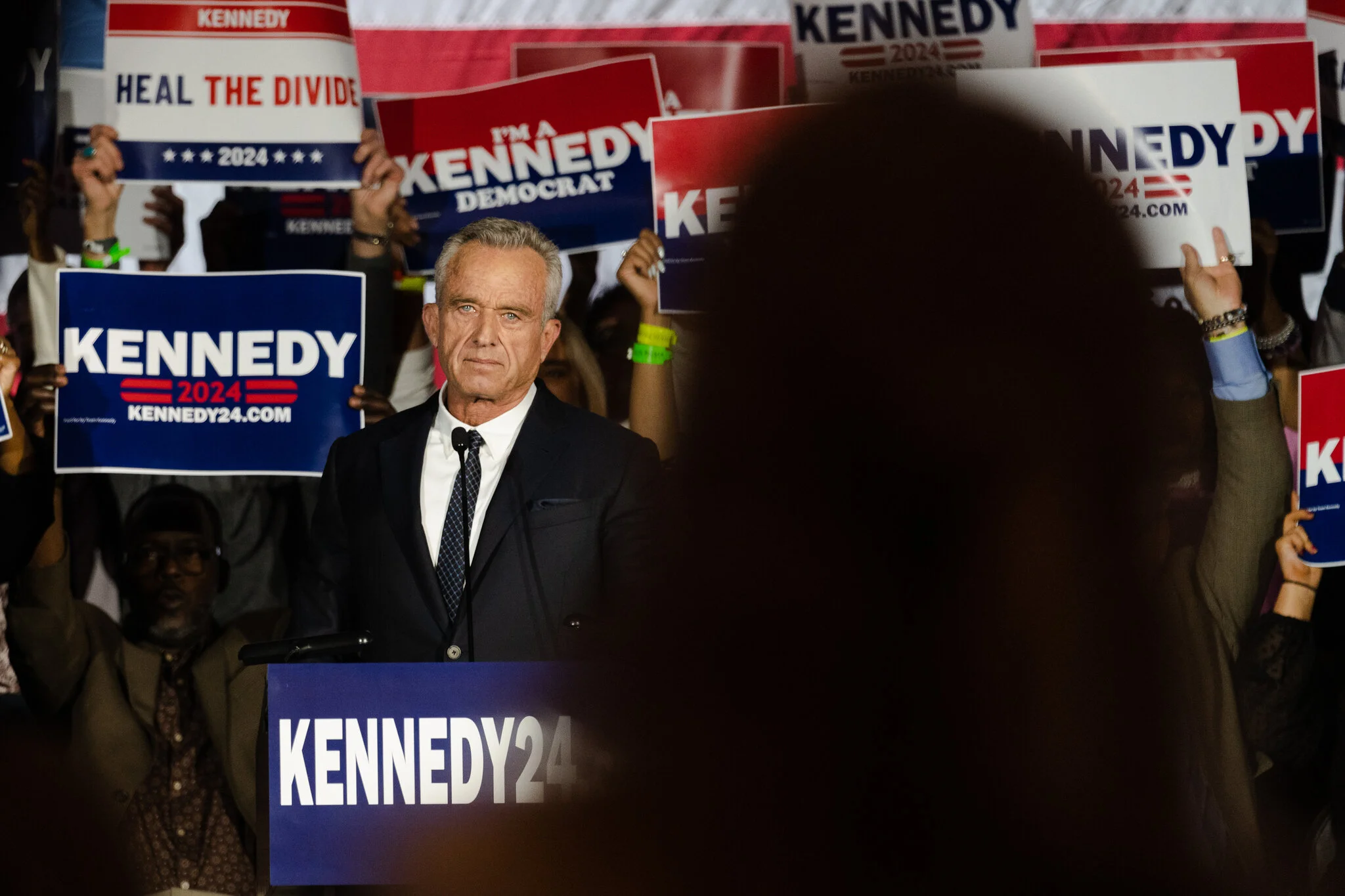 A Time of Reckoning: Vaccine Industry Faces Scrutiny as Kennedy Takes Health Helm